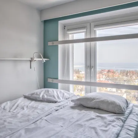 11th Floor With Seaview By Northside * Σόποτ