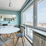 11th Floor With Seaview By Northside Apartmán