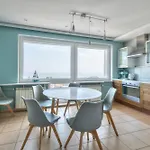 Apartmán 11th Floor With Seaview By Northside Sopoty