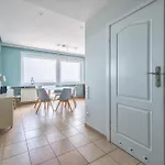 11th Floor With Seaview By Northside * Sopoty