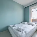 11th Floor With Seaview By Northside Apartmán *
