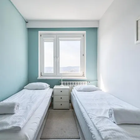 11th Floor With Seaview By Northside