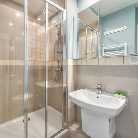 11th Floor With Seaview By Northside סופוט