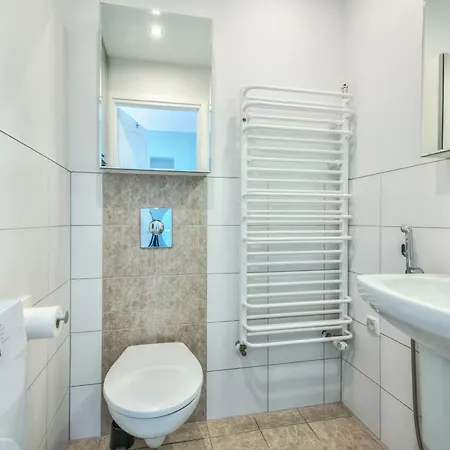 דירה 11th Floor With Seaview By Northside סופוט