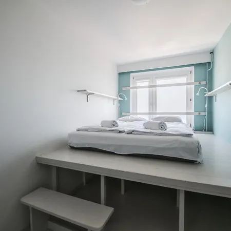 11th Floor With Seaview By Northside * סופוט