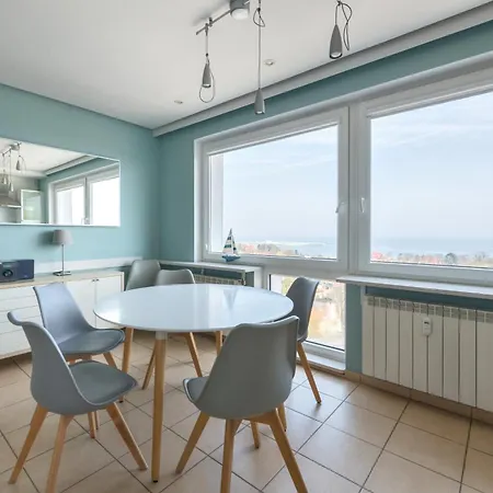 11th Floor With Seaview By Northside *