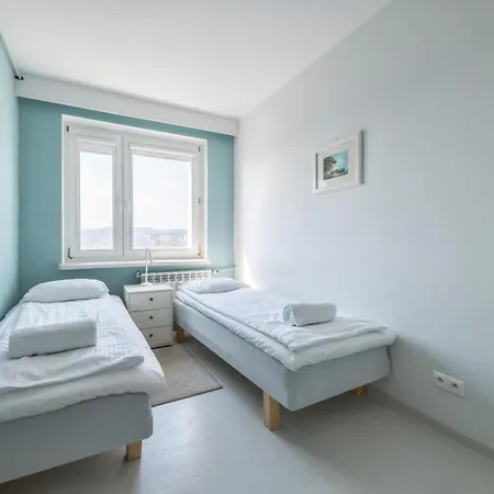 11th Floor With Seaview By Northside Appartamento