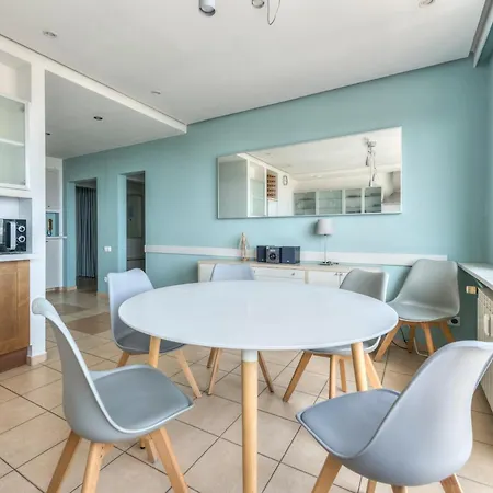 11th Floor With Seaview By Northside *