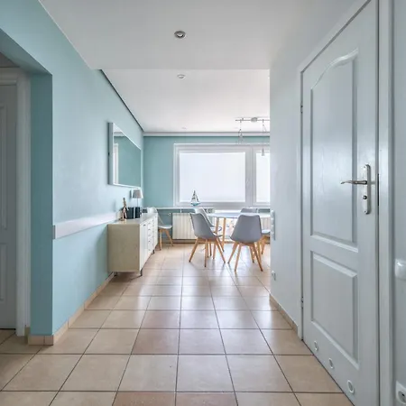 11th Floor With Seaview By Northside