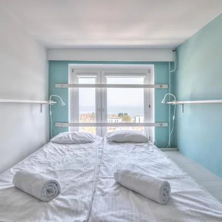 11th Floor With Seaview By Northside Appartamento *