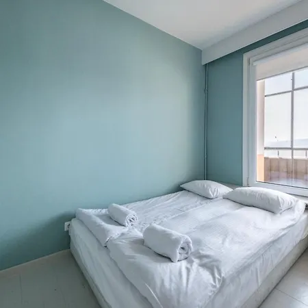 11th Floor With Seaview By Northside Appartamento *