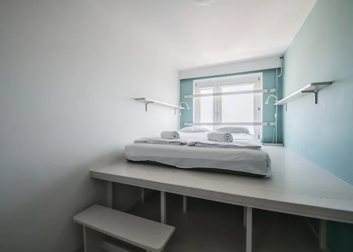 11th Floor With Seaview By Northside * سوبوت