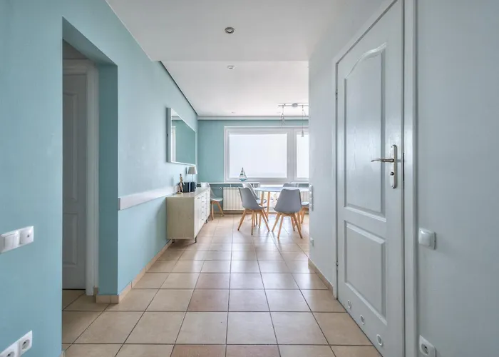 11th Floor With Seaview By Northside