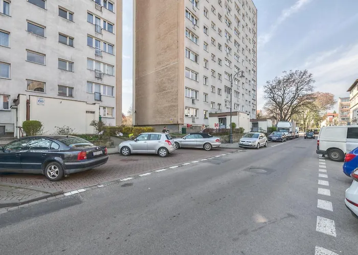 11th Floor With Seaview By Northside * سوبوت