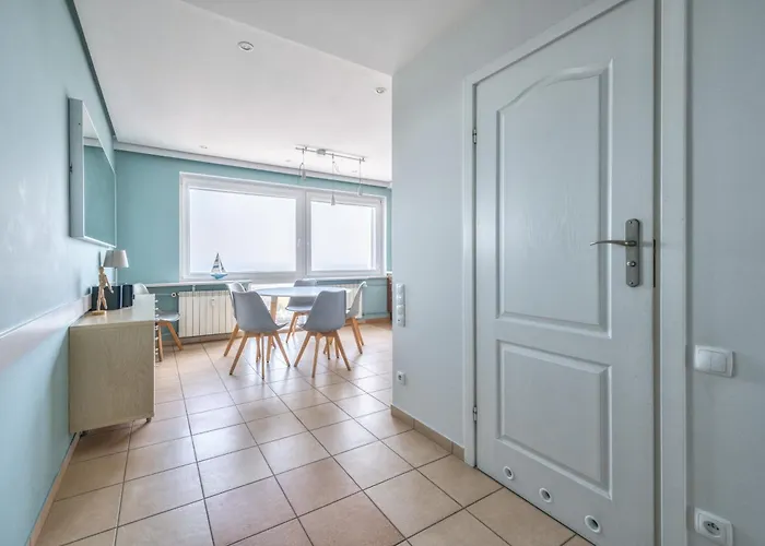 11th Floor With Seaview By Northside * سوبوت